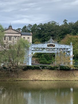 博物館 明治村に投稿された画像（2023/10/10）