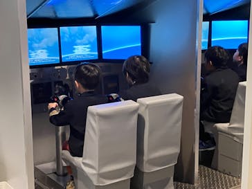 キッザニア甲子園に投稿された画像（2023/10/10）