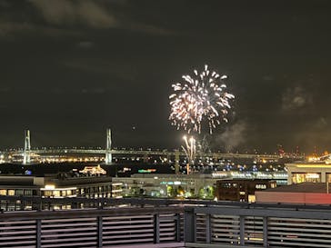 横浜みなとみらい 万葉倶楽部に投稿された画像（2023/10/10）