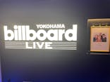 ビルボードライブ横浜に投稿された画像（2023/10/10）