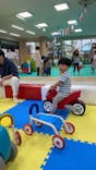 ピュアハートキッズランド伏見桃山に投稿された画像（2023/10/10）