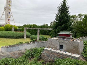 淡路ワールドパークONOKOROに投稿された画像（2023/10/10）