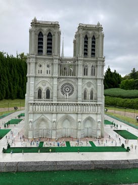 淡路ワールドパークONOKOROに投稿された画像（2023/10/10）