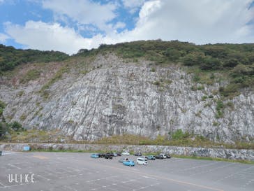 あぶくま洞に投稿された画像（2023/10/10）