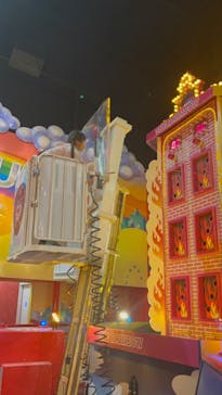 志摩スペイン村パルケエスパーニャに投稿された画像（2023/10/10）