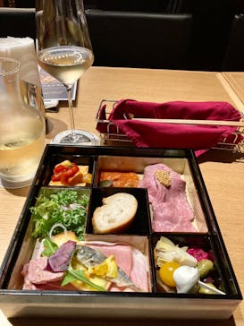 ビルボードライブ横浜に投稿された画像（2023/10/10）