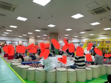 ハピピランド港北ルララに投稿された画像（2023/10/10）