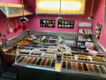 ミニチュアミュージアム スモールワールズに投稿された画像（2023/10/11）