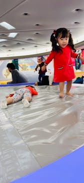 神戸アンパンマンこどもミュージアム＆モールに投稿された画像（2023/10/11）