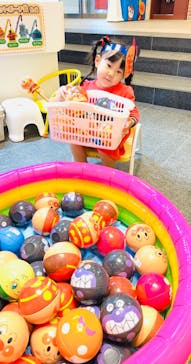 神戸アンパンマンこどもミュージアム＆モールに投稿された画像（2023/10/11）