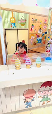 神戸アンパンマンこどもミュージアム＆モールに投稿された画像（2023/10/11）