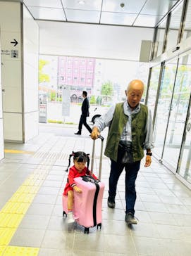 神戸アンパンマンこどもミュージアム＆モールに投稿された画像（2023/10/11）