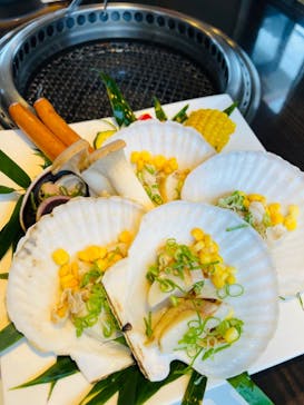 鳥羽　海鮮料理　屋形船　おきたに投稿された画像（2023/10/11）