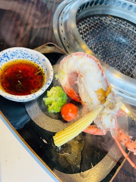 鳥羽　海鮮料理　屋形船　おきたに投稿された画像（2023/10/11）