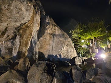 大江戸温泉物語 浦安万華郷に投稿された画像（2023/9/20）