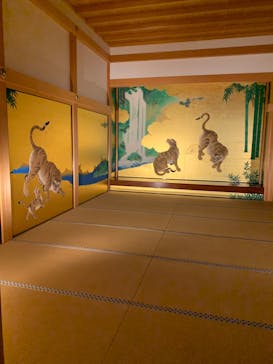 名古屋城に投稿された画像（2023/10/11）