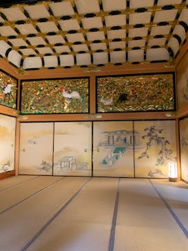 名古屋城に投稿された画像（2023/10/11）