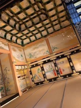 名古屋城に投稿された画像（2023/10/11）