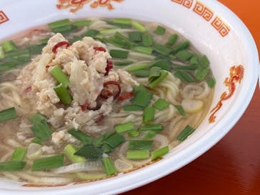 TRYラーメン大賞フェス２０２３　〜美味しいラーメン店が豊洲に集結〜に投稿された画像（2023/10/11）