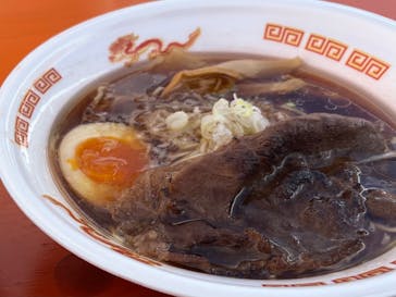 TRYラーメン大賞フェス２０２３　〜美味しいラーメン店が豊洲に集結〜に投稿された画像（2023/10/11）