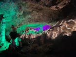 石垣島鍾乳洞に投稿された画像（2023/10/11）