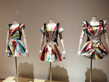 Perfume COSTUME MUSEUMに投稿された画像（2023/10/11）