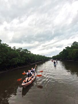 西表島 ADVENTURE PiPi（アドベンチャーピピ）に投稿された画像（2023/10/11）