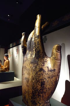 特別展「東福寺」に投稿された画像（2023/10/11）