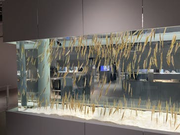 AOAO SAPPOROに投稿された画像（2023/10/11）