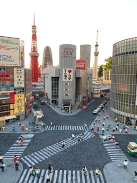 レゴランドⓇ・ジャパン・リゾートに投稿された画像（2023/10/11）