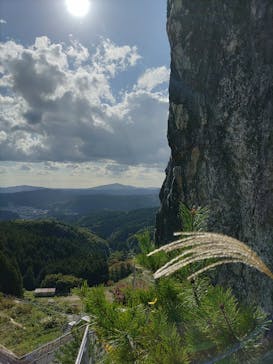 あぶくま洞に投稿された画像（2023/10/11）