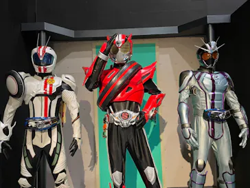 ひらかたパークに投稿された画像（2023/10/11）