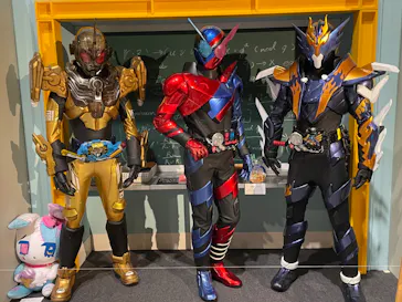 ひらかたパークに投稿された画像（2023/10/11）