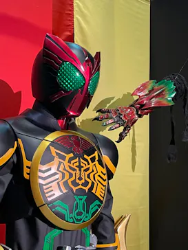 ひらかたパークに投稿された画像（2023/10/11）