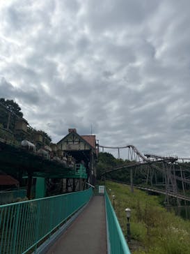 レオマリゾートに投稿された画像（2023/10/12）