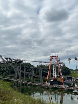 レオマリゾートに投稿された画像（2023/10/12）