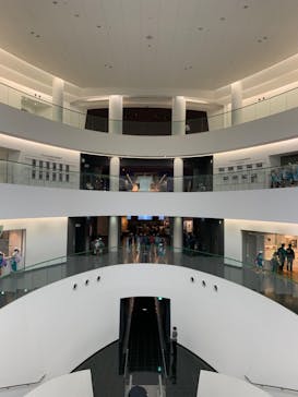 福井県立恐竜博物館に投稿された画像（2023/10/12）