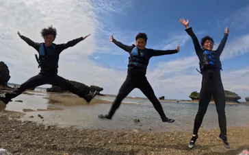 武藤潜水に投稿された画像（2023/10/12）