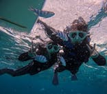 青の洞窟専門店　沖縄ダイビングショップ和に投稿された画像（2023/10/12）