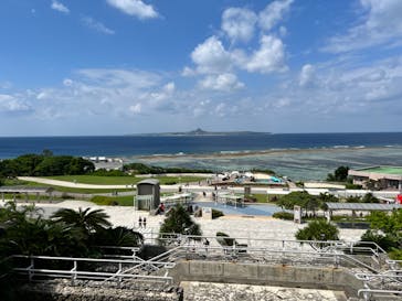 沖縄美ら海水族館に投稿された画像（2023/10/12）