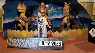 ナゴパイナップルパークに投稿された画像（2023/10/12）