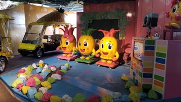 ナゴパイナップルパークに投稿された画像（2023/10/12）