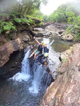 西表島 ADVENTURE PiPi（アドベンチャーピピ）に投稿された画像（2023/10/12）