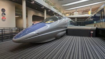 京都鉄道博物館に投稿された画像（2023/10/12）