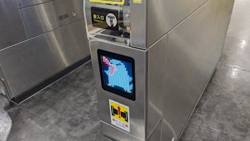 京都鉄道博物館に投稿された画像（2023/10/12）