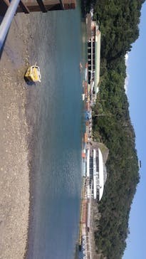 下田海中水族館に投稿された画像（2023/10/12）