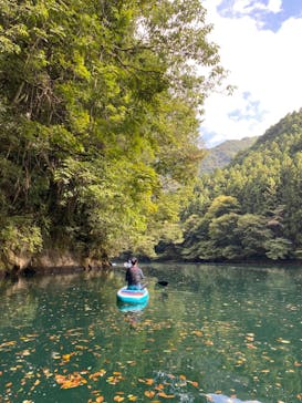 白丸villageに投稿された画像（2023/10/12）