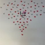 梅田スカイビル・空中庭園展望台に投稿された画像（2023/10/13）