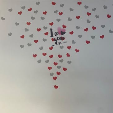 梅田スカイビル・空中庭園展望台に投稿された画像（2023/10/12）