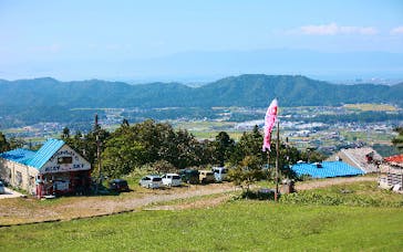 伊吹山パラグライダースクールに投稿された画像（2023/10/13）